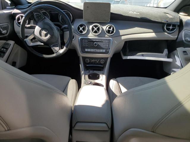 Photo 8 from auction – 2018 MERCEDES-BENZ CLA 250 with VIN WDDSJ4EB7JN683879