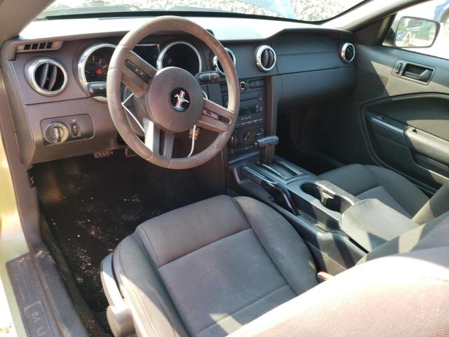 Photo 8 from auction – 2005 FORD MUSTANG with VIN 1ZVFT80NX55237162