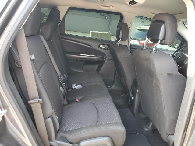 Photo 11 from auction – 2017 DODGE JOURNEY CR with VIN 3C4PDCGB1HT697141
