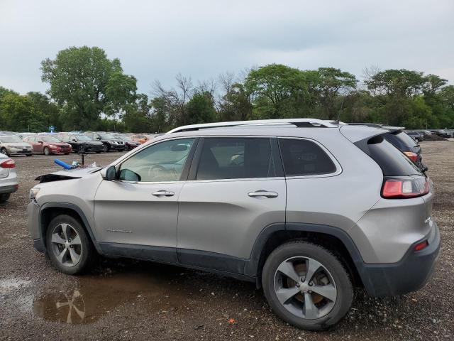 Photo 2 from auction – 2019 JEEP CHEROKEE L with VIN 1C4PJMDN3KD169398