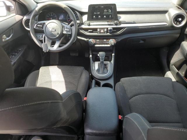 Photo 8 from auction – 2019 KIA FORTE FE with VIN 3KPF24AD5KE132338
