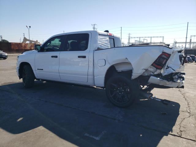 Photo 2 from auction – 2024 RAM 1500 LARAM with VIN 1C6SRFJT1RN189971