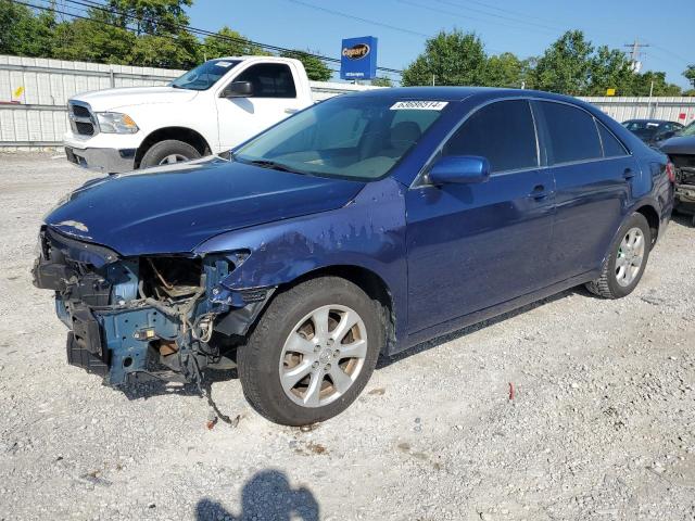 صورة رقم 1 من المزاد - 2011 TOYOTA CAMRY BASE مع VIN 4T1BF3EK7BU722284