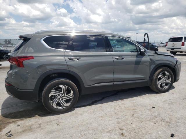Photo 3 from auction – 2023 HYUNDAI SANTA FE S with VIN 5NMS24AJ2PH636236