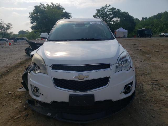 Photo 5 from auction – 2012 CHEVROLET EQUINOX LT with VIN 2GNALPEK4C6120904