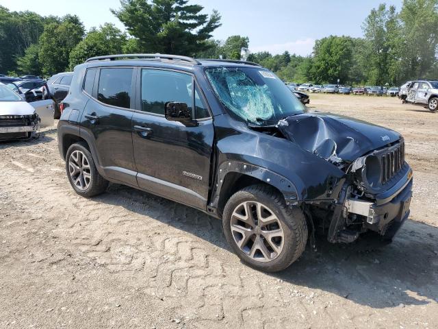 Photo 4 from auction – 2015 JEEP RENEGADE L with VIN ZACCJBBT0FPB74030