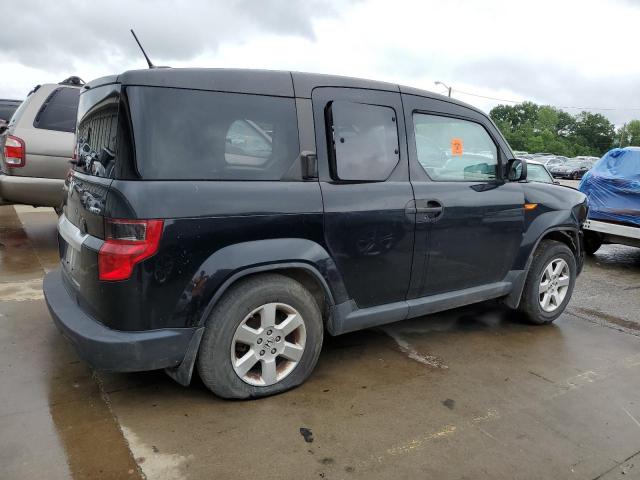 Photo 3 from auction – 2011 HONDA ELEMENT EX with VIN 5J6YH2H79BL001460
