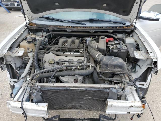 Photo 11 from auction – 2012 FORD FLEX LIMIT with VIN 2FMGK5DC5CBD05163