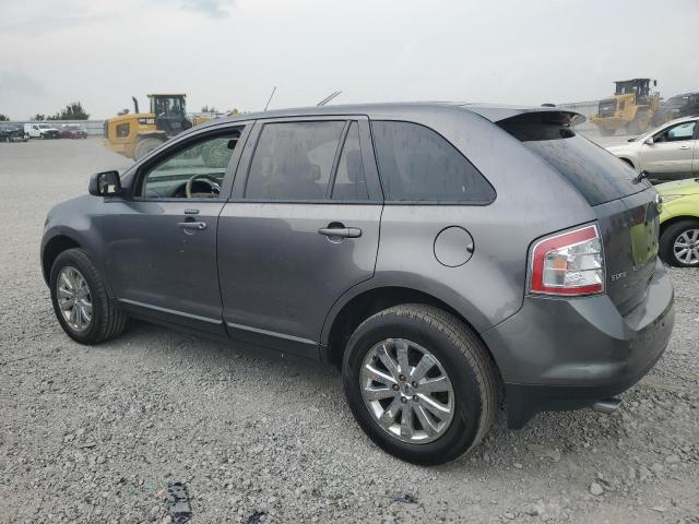 Photo 2 from auction – 2010 FORD EDGE SEL with VIN 2FMDK3JC5ABB27571