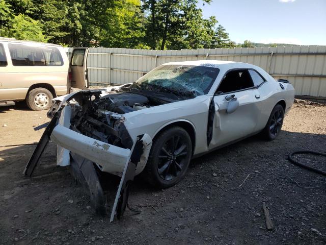 DODGE CHALLENGER 2021 مع رقم تعريف المركبة 2C3CDZGG1MH607426 - صورة من المزاد