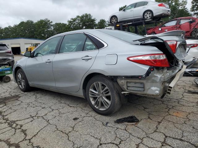 Photo 2 from auction – 2016 TOYOTA CAMRY with VIN 4T1BF1FK7GU226945