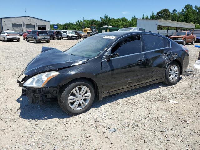 NISSAN ALTIMA BAS 2010 with VIN 1N4AL2AP8AC187481 - Photo from auction