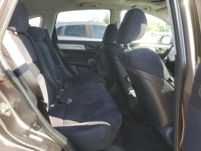 Photo 11 from auction – 2011 HONDA CR-V EX with VIN 5J6RE4H56BL804234