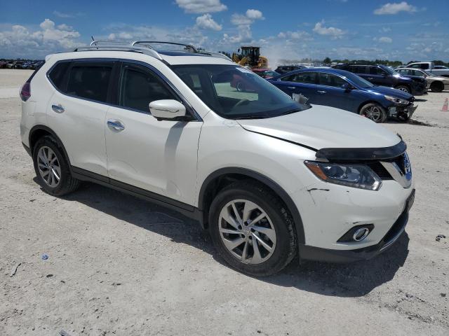 Photo 4 from auction – 2015 NISSAN ROGUE S with VIN 5N1AT2MV4FC776812