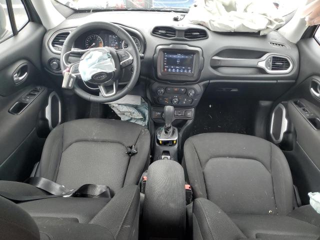 Photo 8 from auction – 2018 JEEP RENEGADE S with VIN ZACCJBAB5JPH70017