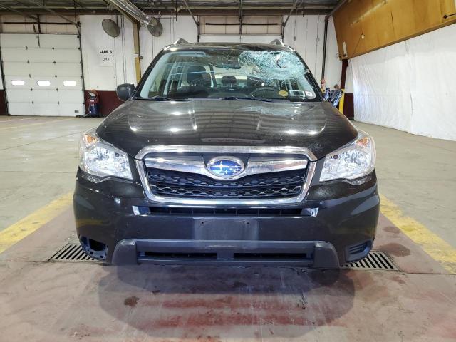 Photo 5 from auction – 2015 SUBARU FORESTER 2 with VIN JF2SJABC2FH586957