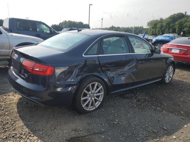Photo 3 from auction – 2014 AUDI A4 PREMIUM with VIN WAUFFAFL1EN023374
