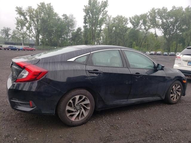 Photo 3 from auction – 2016 HONDA CIVIC EX with VIN 19XFC2F71GE231069