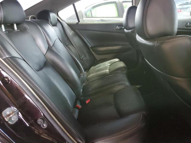 Photo 10 from auction – 2013 NISSAN MAXIMA S with VIN 1N4AA5AP8DC814871