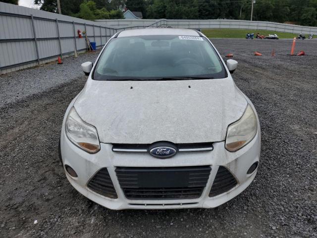 Photo 5 from auction – 2012 FORD FOCUS SE with VIN 1FADP3F21EL256148