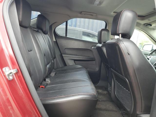 Foto 10 de la subasta – 2011 CHEVROLET EQUINOX LT con VIN 2CNFLNEC8B6285215