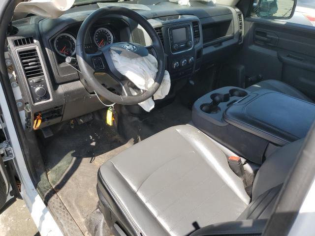 Photo 8 from auction – 2023 RAM 1500 CLASS with VIN 3C6JR6DG3PG550293