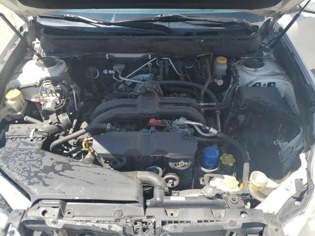 Photo 11 from auction – 2013 SUBARU OUTBACK 2. with VIN 4S4BRBCCXD3260647