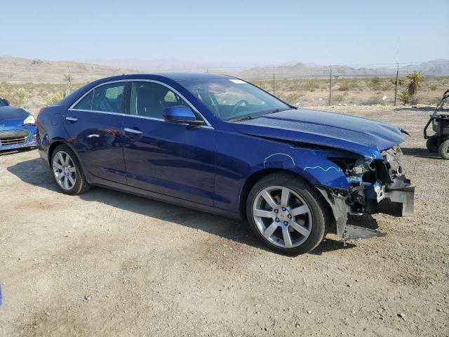 Photo 4 from auction – 2013 CADILLAC ATS with VIN 1G6AA5RA8D0136606