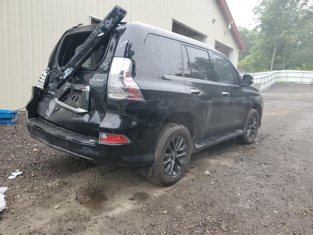 Photo 3 from auction – 2021 LEXUS GX 460 PRE with VIN JTJAM7BXXM5278762