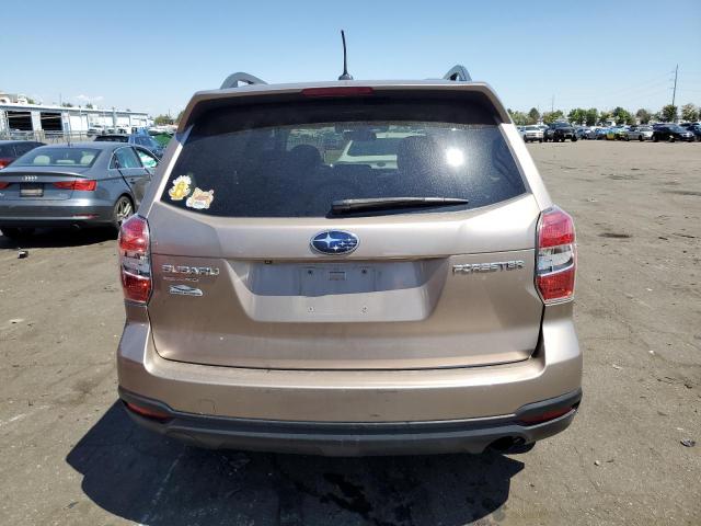 Photo 6 from auction – 2014 SUBARU FORESTER 2 with VIN JF2SJAPC4EH517873