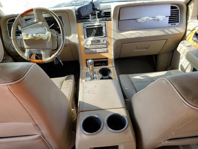 Photo 8 from auction – 2007 LINCOLN NAVIGATOR with VIN 5LMFL27507LJ25077