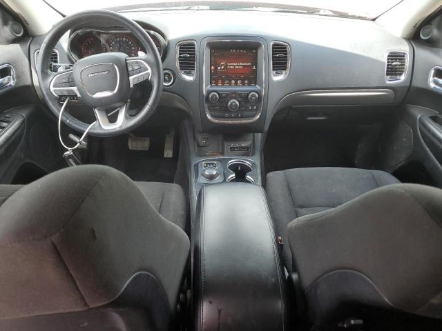 Photo 8 from auction – 2015 DODGE DURANGO SX with VIN 1C4RDJAG7FC145752