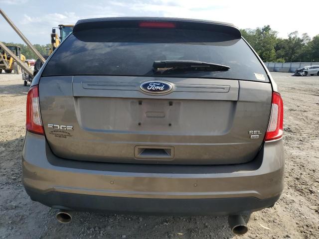 Photo 6 from auction – 2013 FORD EDGE SEL with VIN 2FMDK4JC3DBB71532