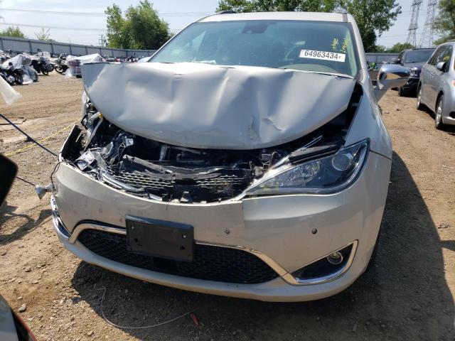 Photo 5 from auction – 2017 CHRYSLER PACIFICA L with VIN 2C4RC1GG4HR603588
