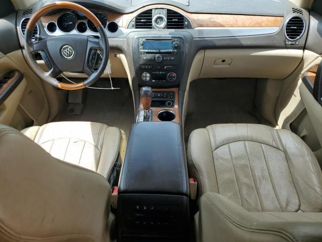 Photo 8 from auction – 2010 BUICK ENCLAVE CX with VIN 5GALRCED9AJ186621