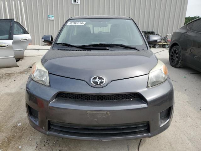 Photo 5 from auction – 2012 TOYOTA SCION XD with VIN JTKKU4B46C1027635