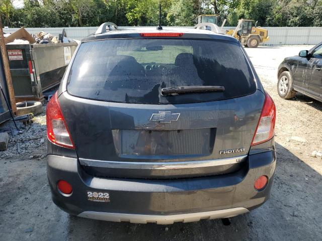 Photo 6 from auction – 2013 CHEVROLET CAPTIVA LT with VIN 3GNAL3EK1DS566746
