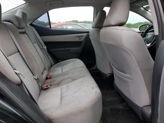 Photo 10 from auction – 2016 TOYOTA COROLLA L with VIN 2T1BURHE8GC613100