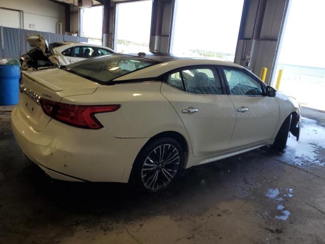 Photo 3 from auction – 2017 NISSAN MAXIMA 3.5 with VIN 1N4AA6AP1HC396214