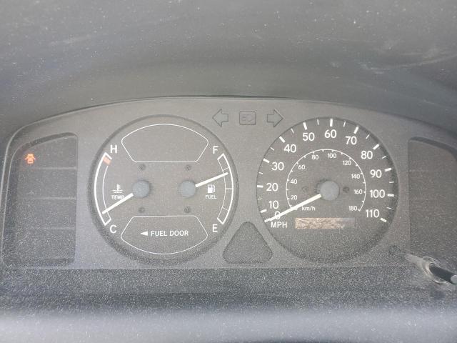 Photo 9 from auction – 1999 TOYOTA COROLLA VE with VIN 1NXBR12E4XZ220155