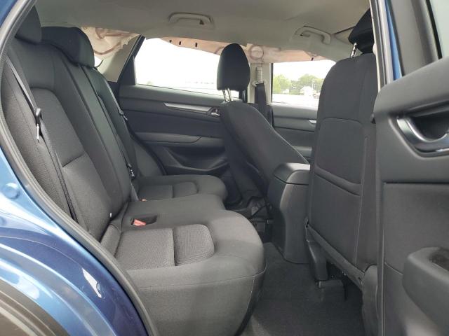 Photo 11 from auction – 2023 MAZDA CX-5 with VIN JM3KFBAM9P0196476
