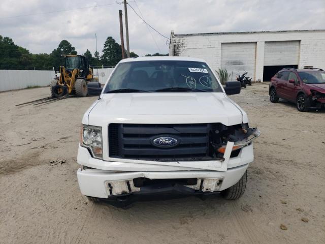 Photo 5 from auction – 2012 FORD F150 SUPER with VIN 1FTEX1EM0CKD93817