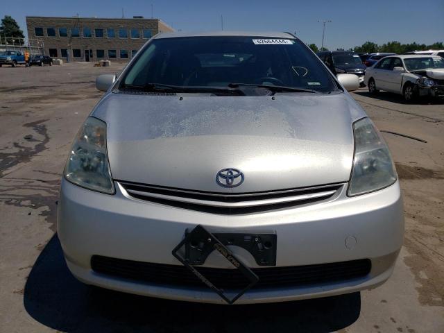 Photo 5 from auction – 2005 TOYOTA PRIUS with VIN JTDKB20U153114290