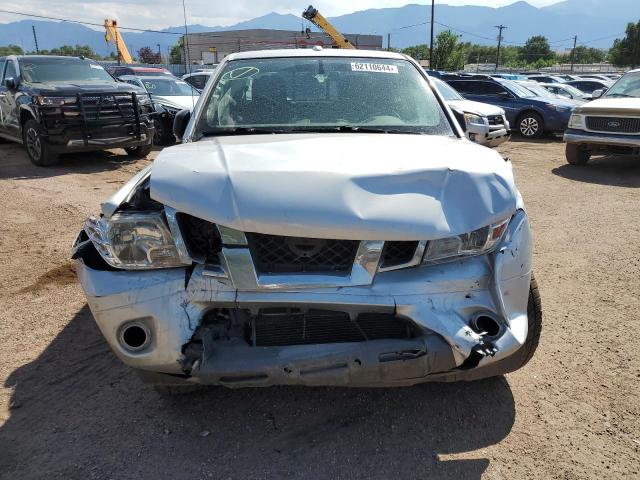 Photo 5 from auction – 2016 NISSAN FRONTIER S with VIN 1N6AD0EV1GN781554