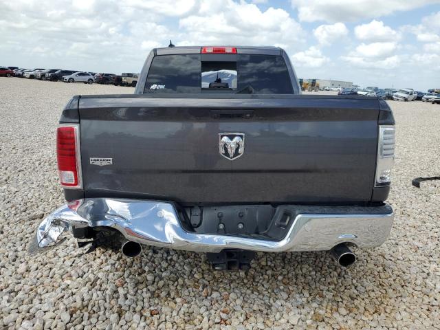 Photo 6 from auction – 2017 RAM 1500 LARAM with VIN 1C6RR6NTXHS622308