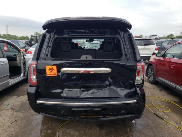 Photo 6 from auction – 2016 GMC YUKON DENA with VIN 1GKS2CKJ9GR367824