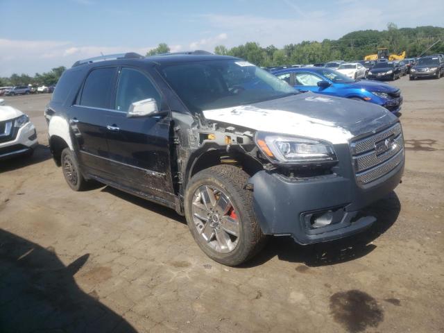 Photo 4 from auction – 2015 GMC ACADIA DEN with VIN 1GKKVTKD4FJ187018