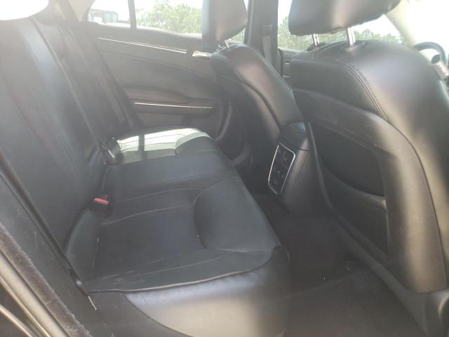 Photo 10 from auction – 2017 CHRYSLER 300C with VIN 2C3CCAEG4HH579926