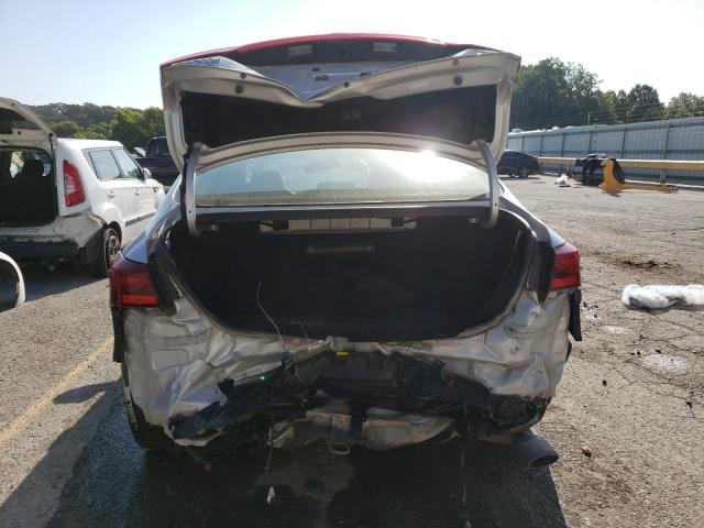 Photo 6 from auction – 2019 KIA FORTE FE with VIN 3KPF24ADXKE135526