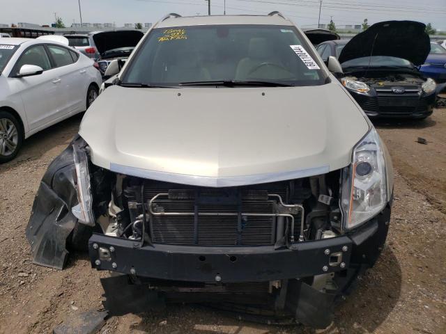 Photo 5 from auction – 2013 CADILLAC SRX LUXURY with VIN 3GYFNCE35DS563201
